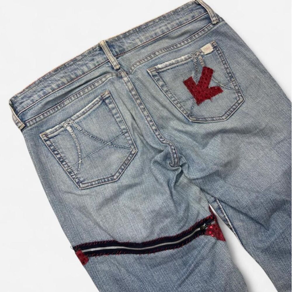 Unbranded Women's Blue Jeans